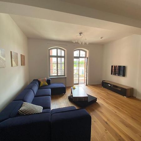 Loft In Bester Lage Landau in der Pfalz Zewnętrze zdjęcie