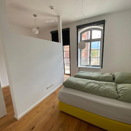 Loft In Bester Lage Landau in der Pfalz Zewnętrze zdjęcie