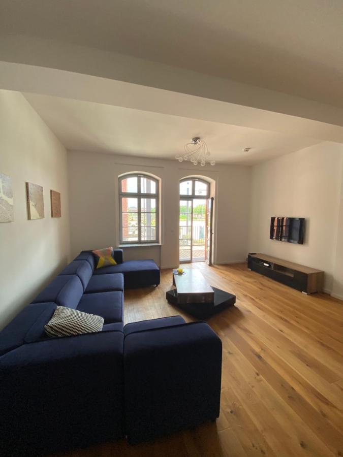 Loft In Bester Lage Landau in der Pfalz Zewnętrze zdjęcie