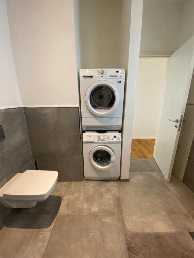 Loft In Bester Lage Landau in der Pfalz Zewnętrze zdjęcie