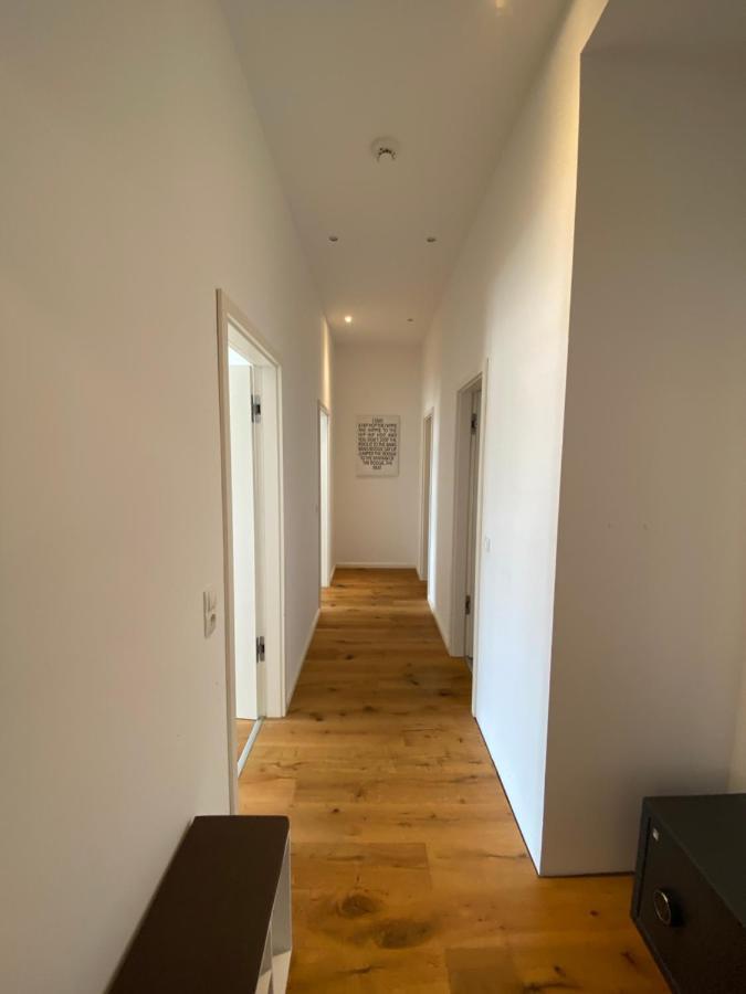 Loft In Bester Lage Landau in der Pfalz Zewnętrze zdjęcie