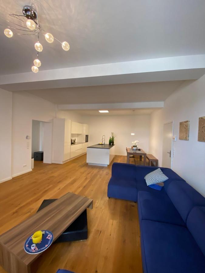 Loft In Bester Lage Landau in der Pfalz Zewnętrze zdjęcie